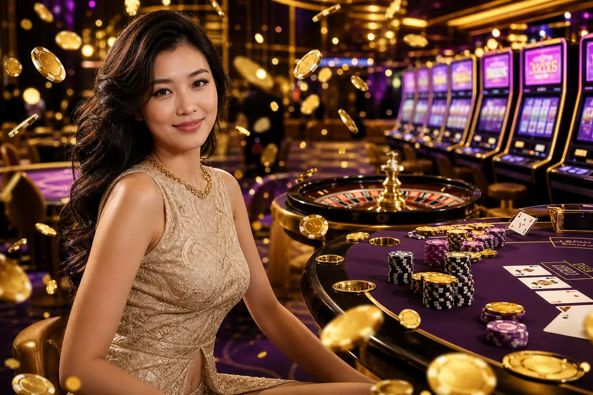 solt777 PG Soft Slot Provider